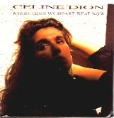 Celine Dion - Where Does My Heart Beat Now